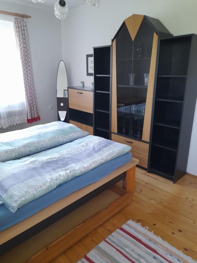 Finihaus 호텔 바드젤 외부 사진