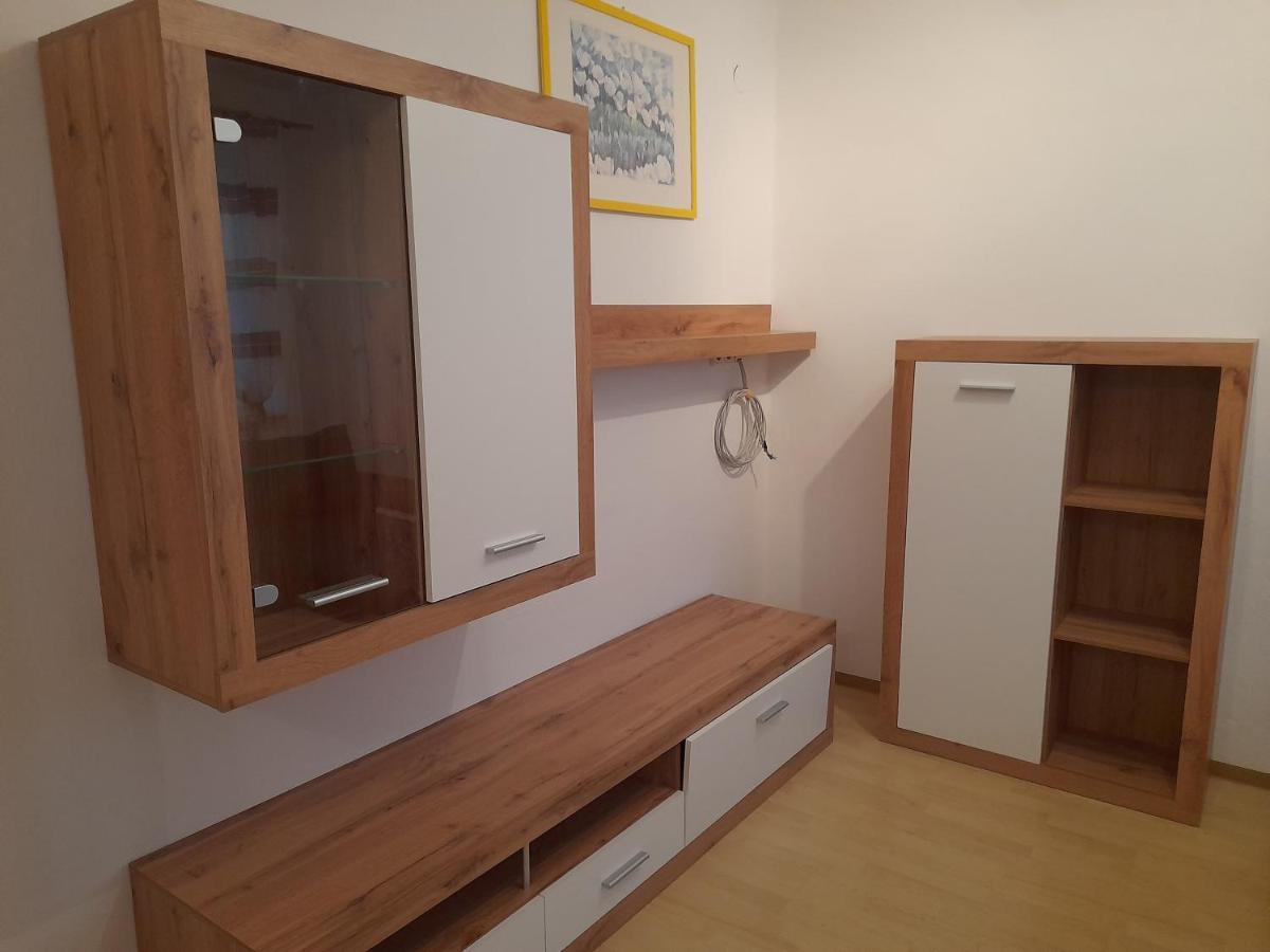 Finihaus 호텔 바드젤 외부 사진